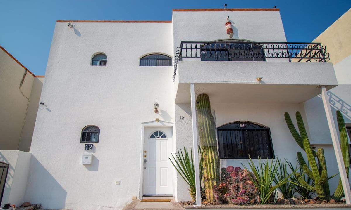 Apartmán Colinas C12-2 San Carlos Nuevo Guaymas Exteriér fotografie