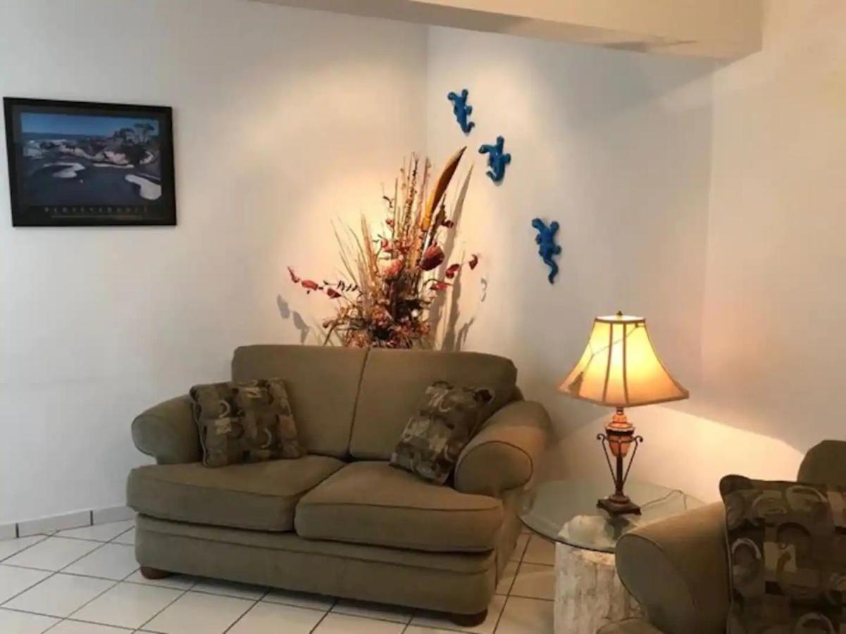 Apartmán Colinas C12-2 San Carlos Nuevo Guaymas Exteriér fotografie