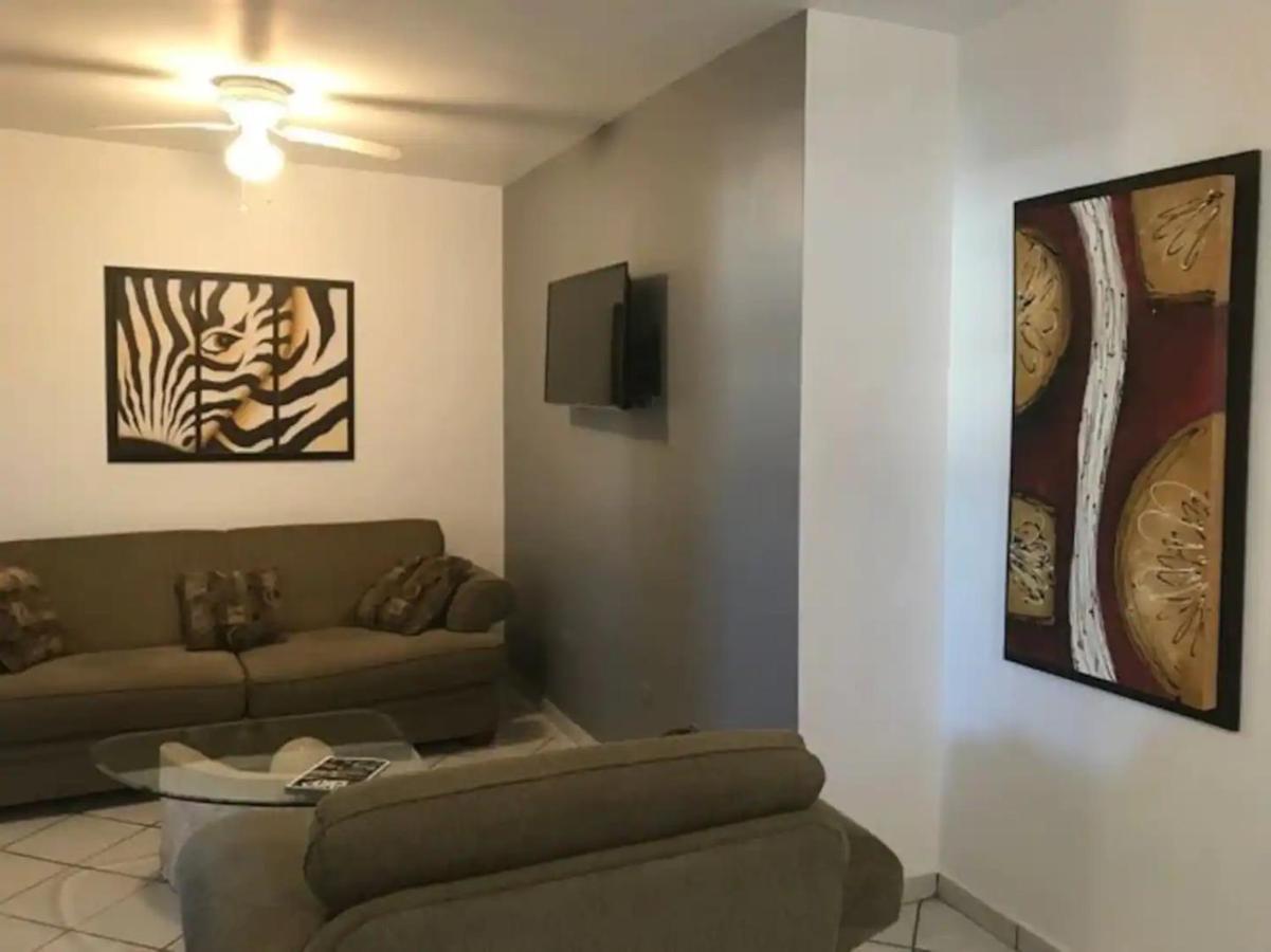 Apartmán Colinas C12-2 San Carlos Nuevo Guaymas Exteriér fotografie
