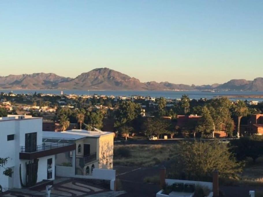 Apartmán Colinas C12-2 San Carlos Nuevo Guaymas Exteriér fotografie