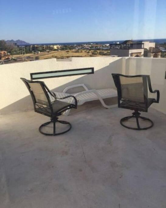 Apartmán Colinas C12-2 San Carlos Nuevo Guaymas Exteriér fotografie