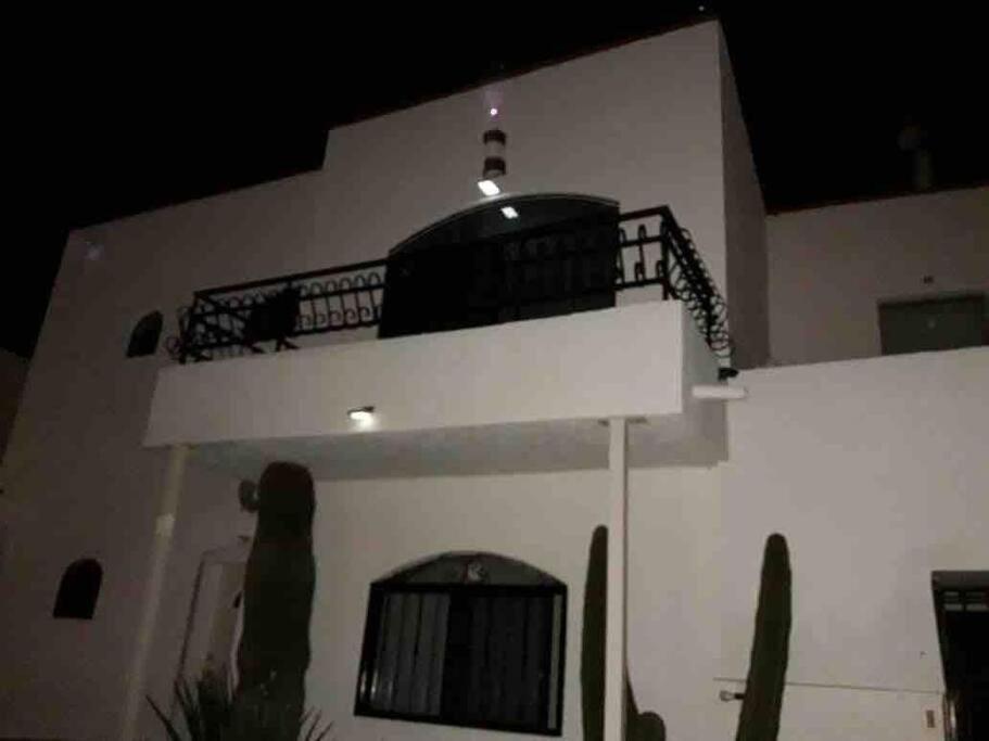 Apartmán Colinas C12-2 San Carlos Nuevo Guaymas Exteriér fotografie