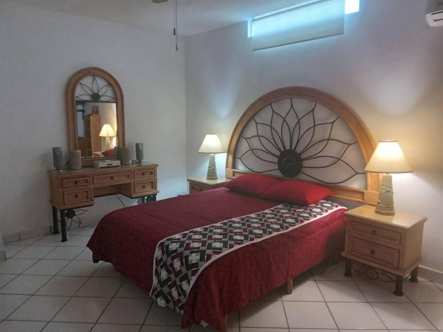 Apartmán Colinas C12-2 San Carlos Nuevo Guaymas Exteriér fotografie