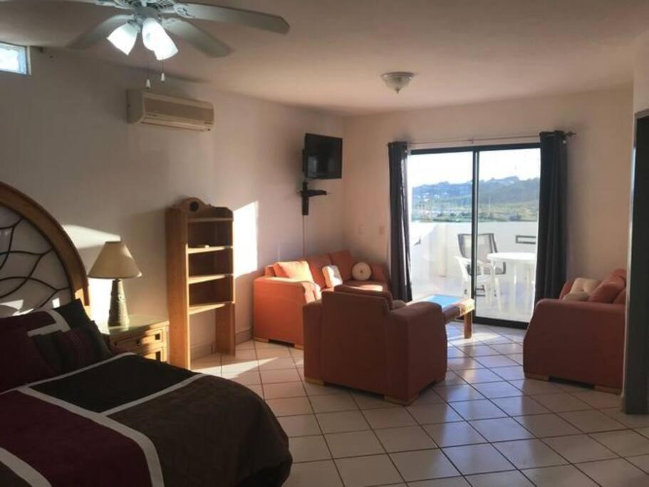 Apartmán Colinas C12-2 San Carlos Nuevo Guaymas Exteriér fotografie