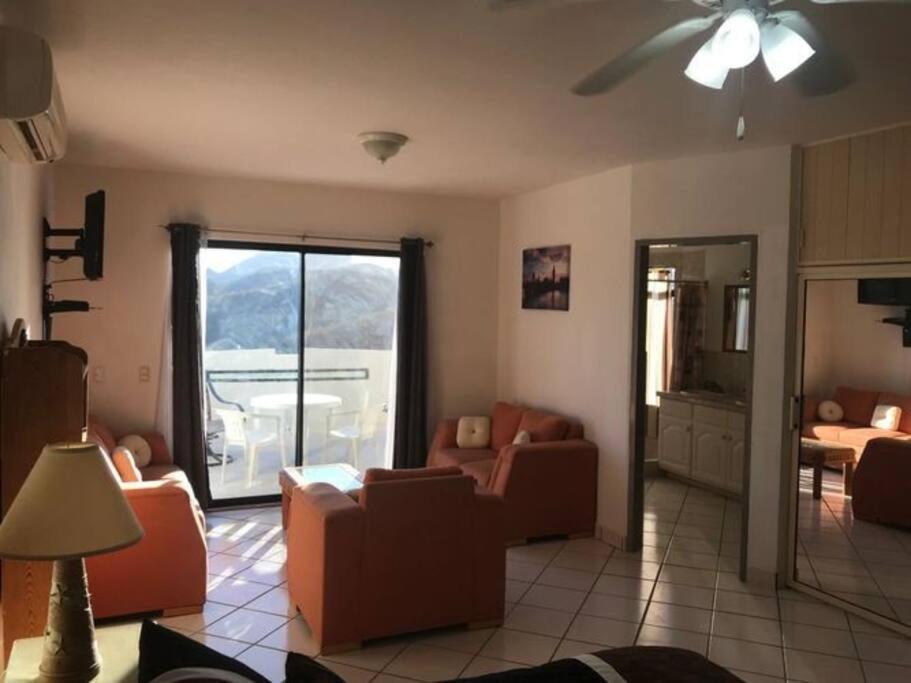 Apartmán Colinas C12-2 San Carlos Nuevo Guaymas Exteriér fotografie