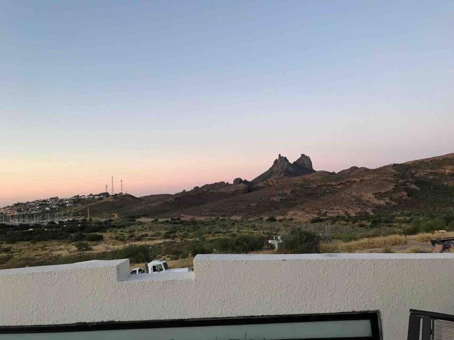 Apartmán Colinas C12-2 San Carlos Nuevo Guaymas Exteriér fotografie