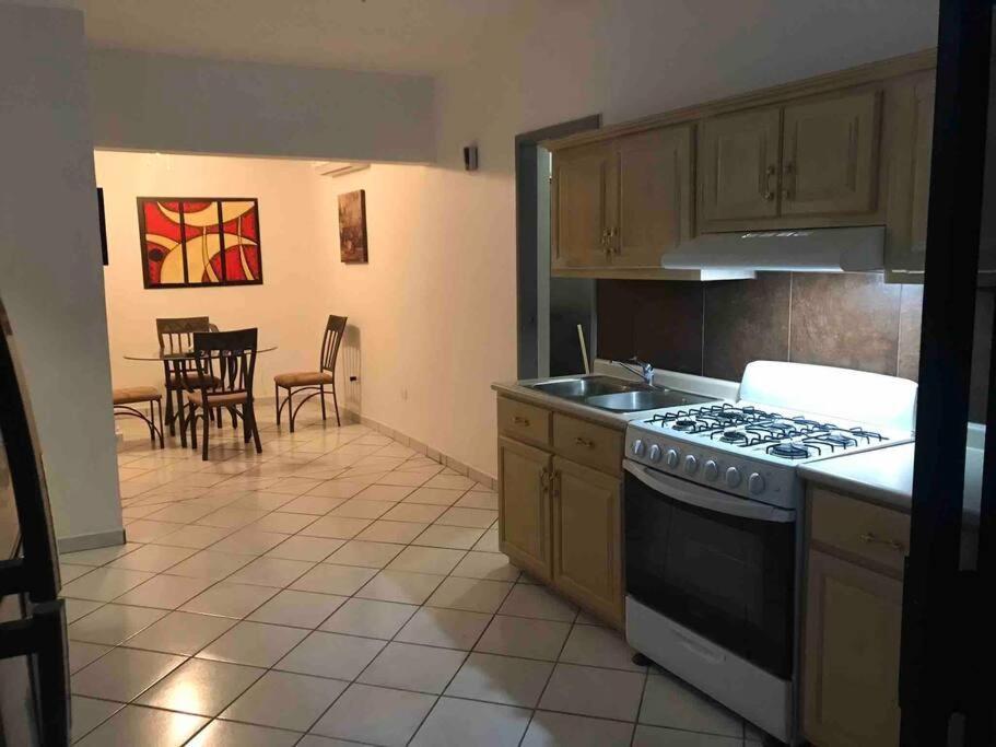 Apartmán Colinas C12-2 San Carlos Nuevo Guaymas Exteriér fotografie