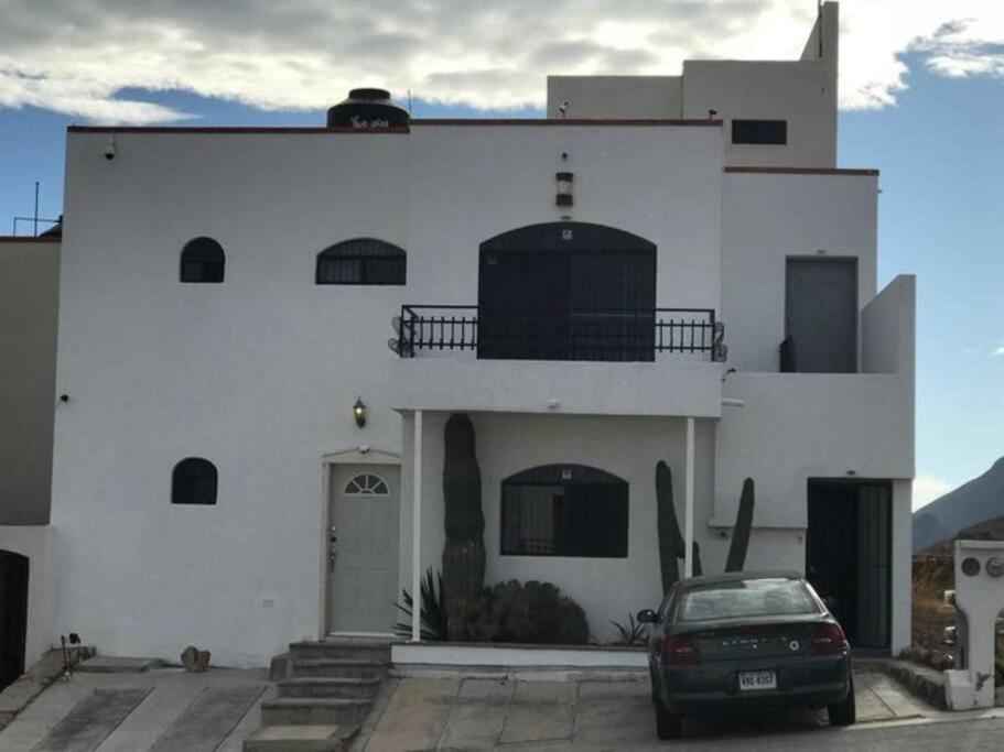 Apartmán Colinas C12-2 San Carlos Nuevo Guaymas Exteriér fotografie