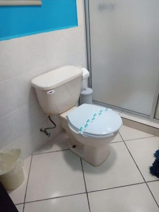 Apartmán Colinas C12-2 San Carlos Nuevo Guaymas Exteriér fotografie